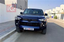 Toyota 4Runner